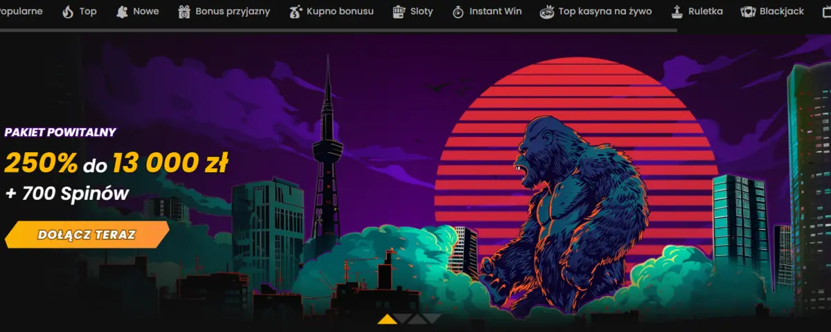WildTokyo Casino